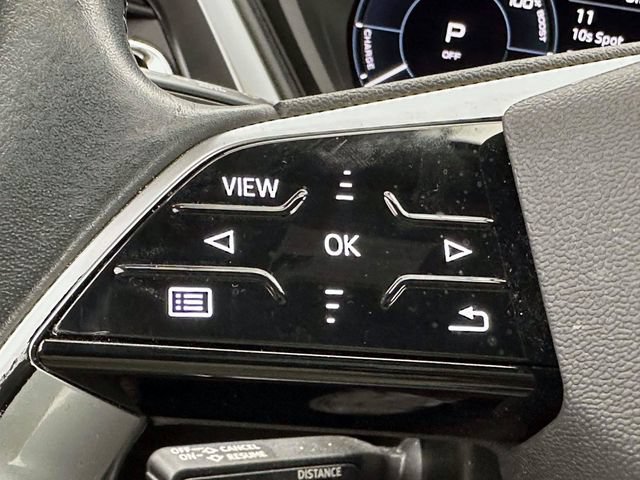 Certified 2023 Audi Q4 e-tron Prestige w/ Black Optic Package AWD/4WD image 30