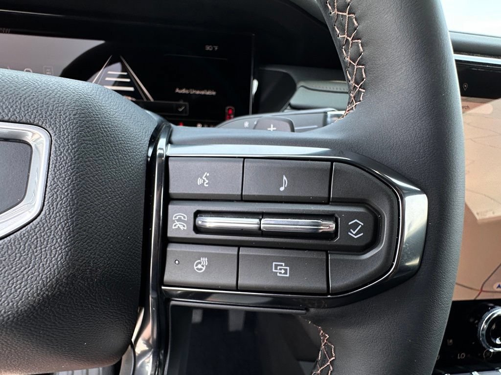 New 2026 GMC Acadia AT4 w/ Luxury Package AWD/4WD image 31