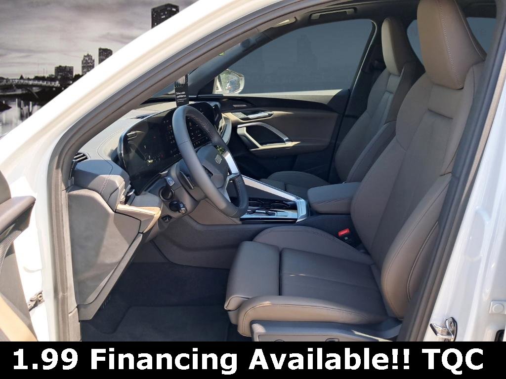 New 2025 Audi Q5 Premium Plus image 3