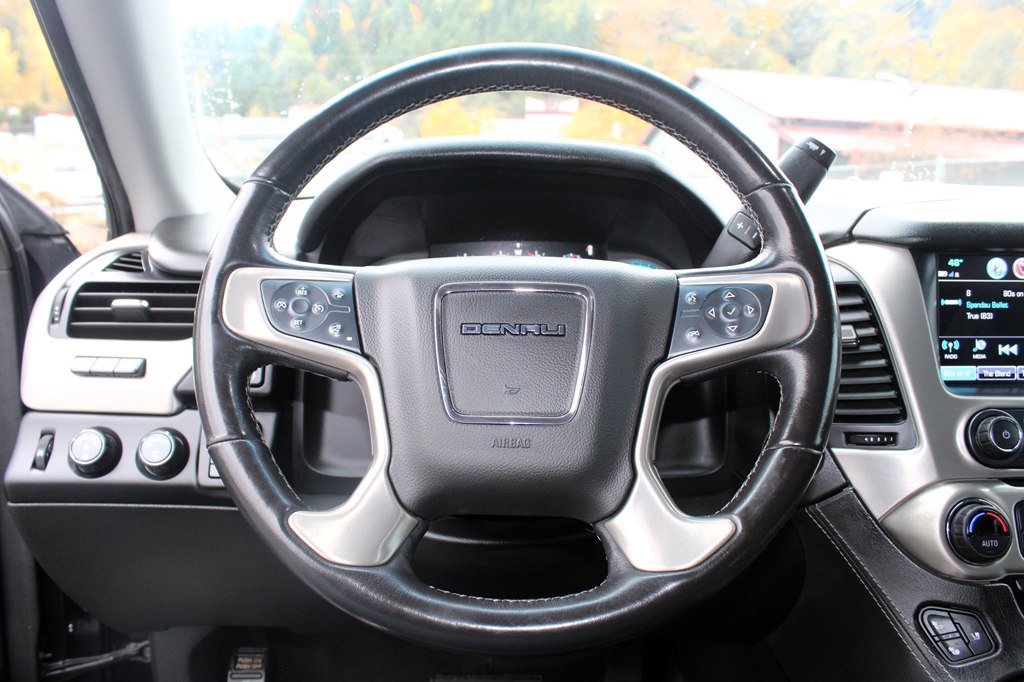 Used 2020 GMC Yukon XL Denali image 14