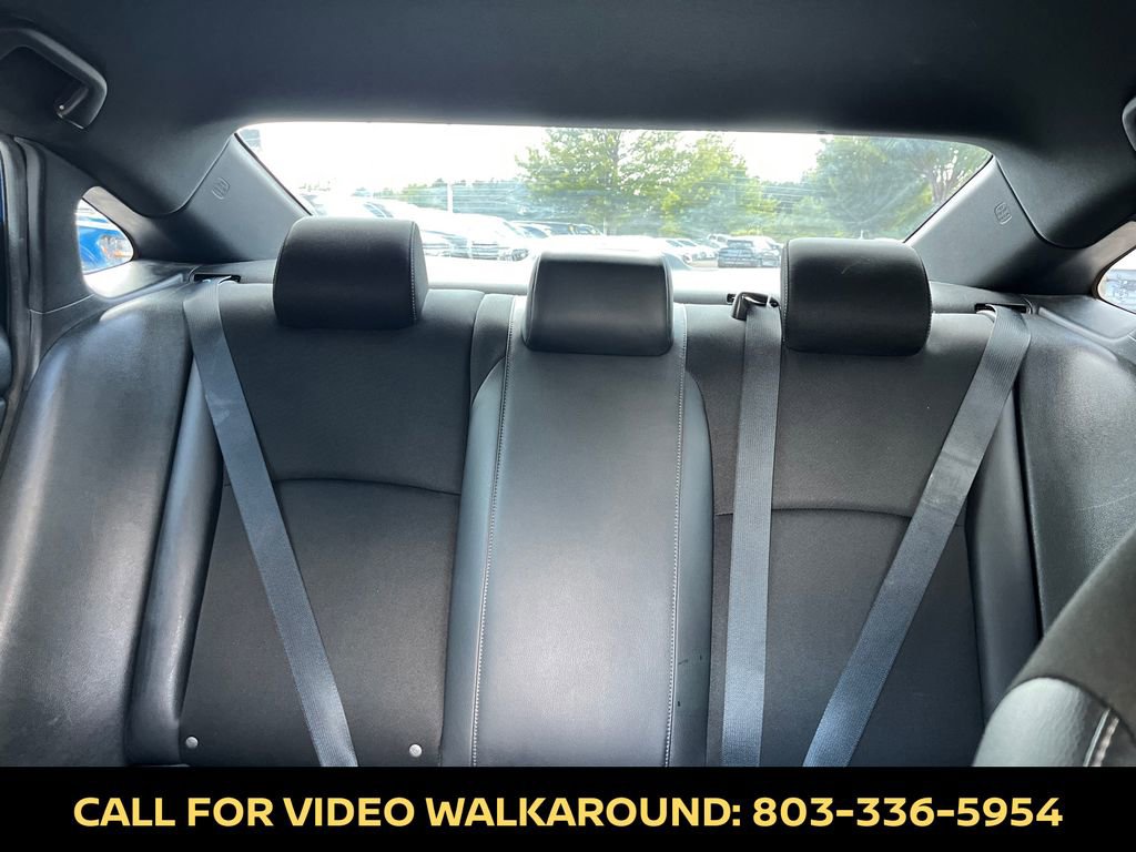 Used 2020 Honda Civic Sport image 28