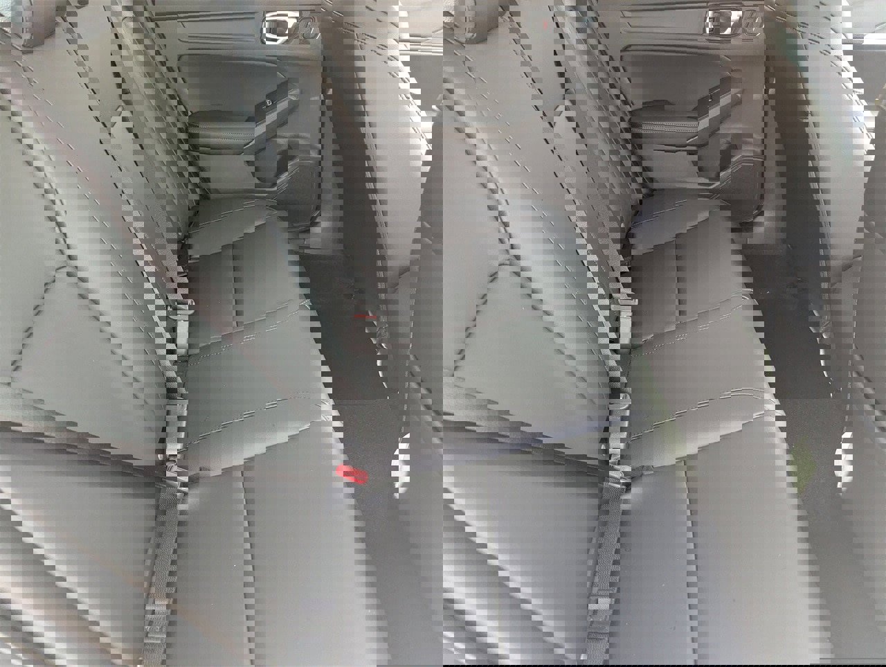 New 2026 Acura Integra image 16