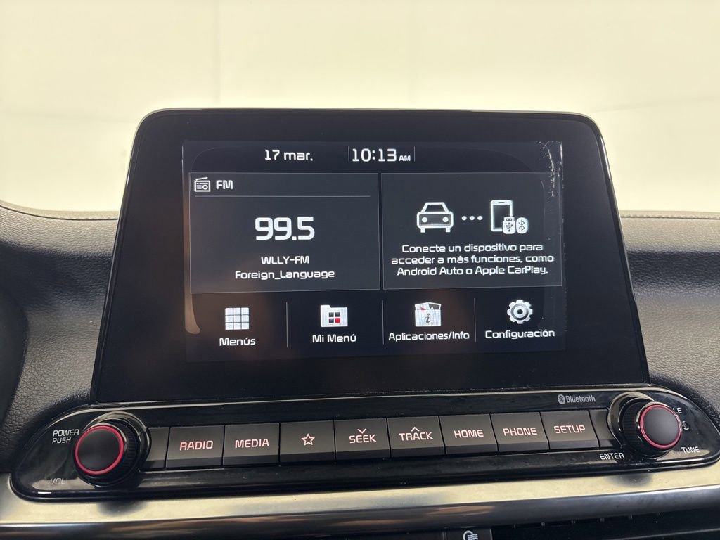 Used 2021 Kia Forte GT-Line image 29