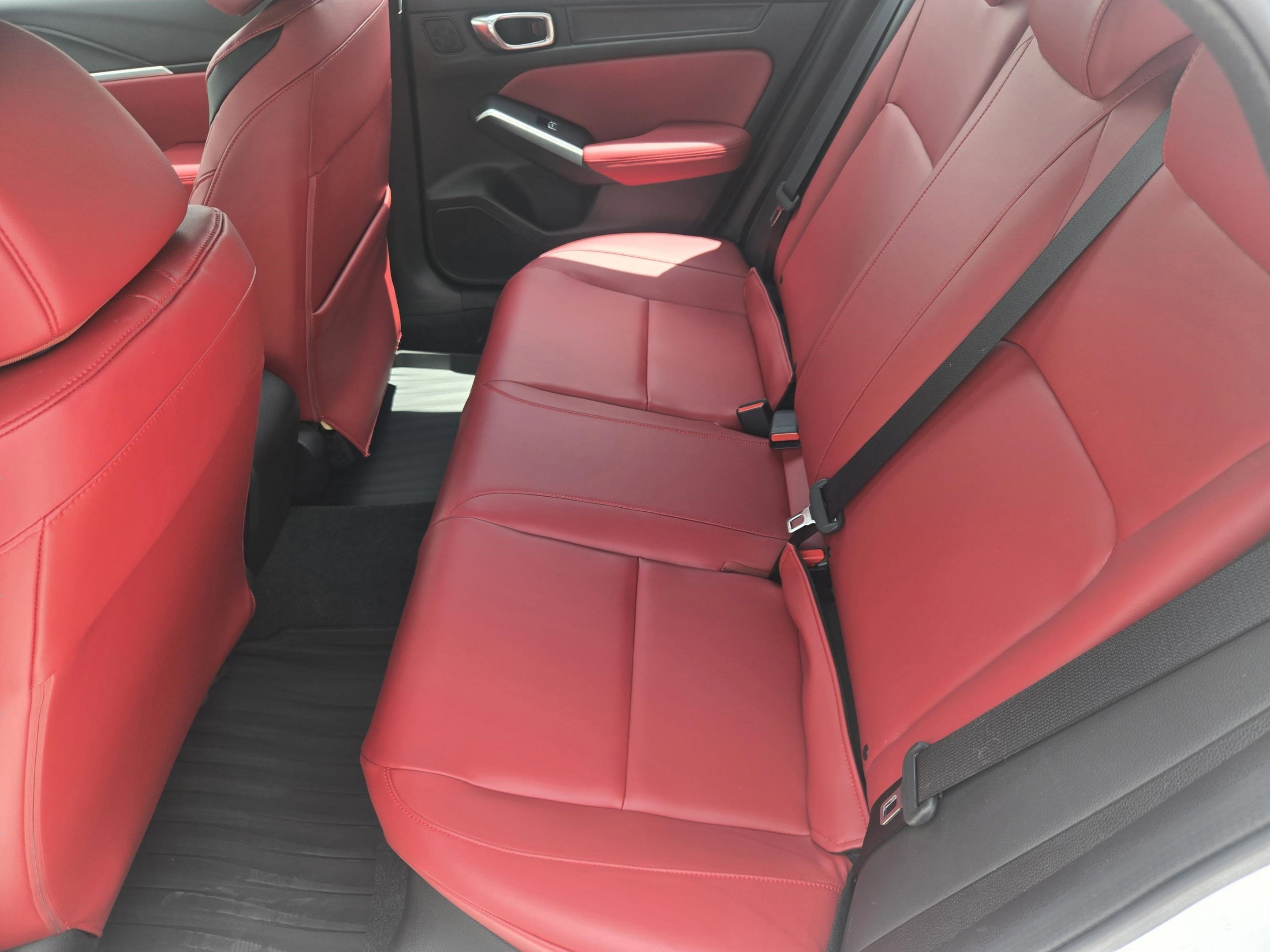 Used 2023 Acura Integra A-Spec FWD image 8