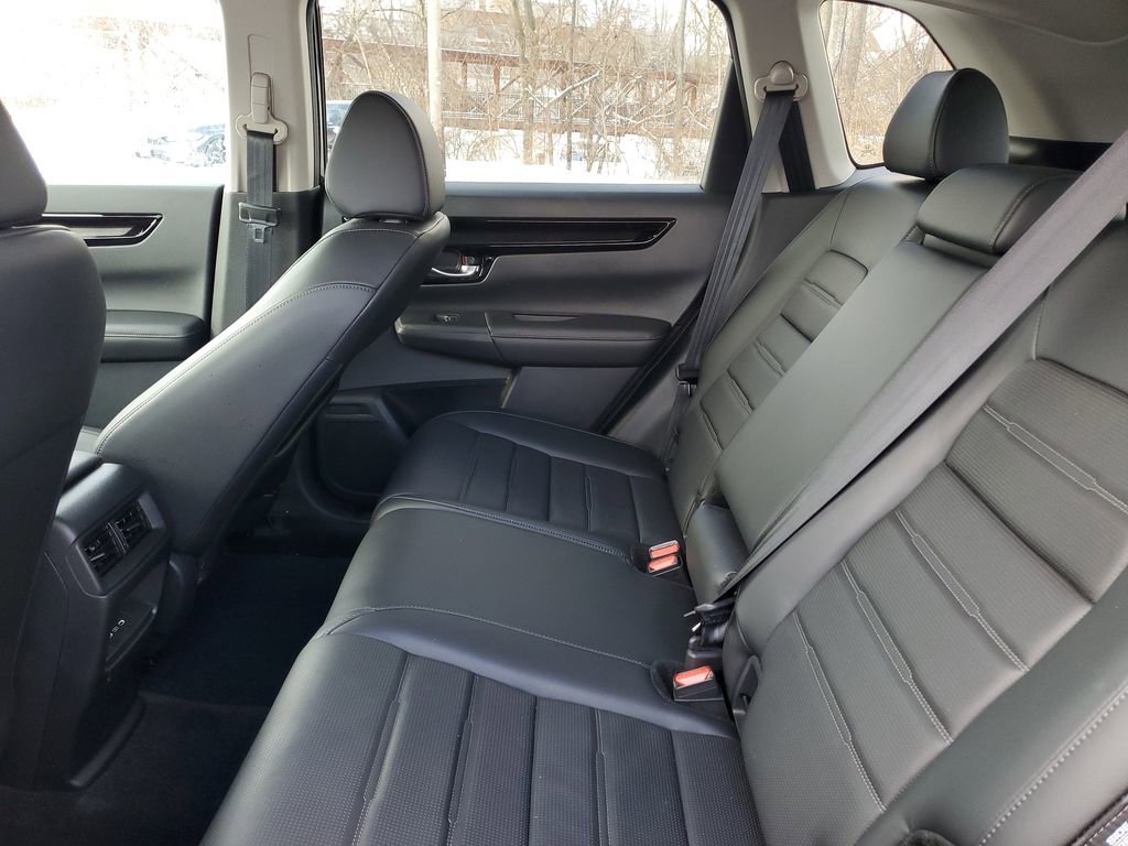 Certified 2024 Honda CR-V EX-L image 26