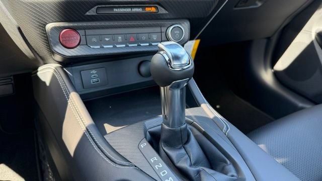 New 2026 Ford Mustang GT Premium w/ GT Performance Package RWD image 16