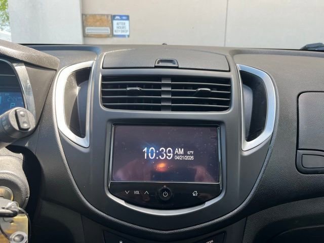 Used 2016 Chevrolet Trax LS w/ LPO, Protection Package AWD/4WD image 20