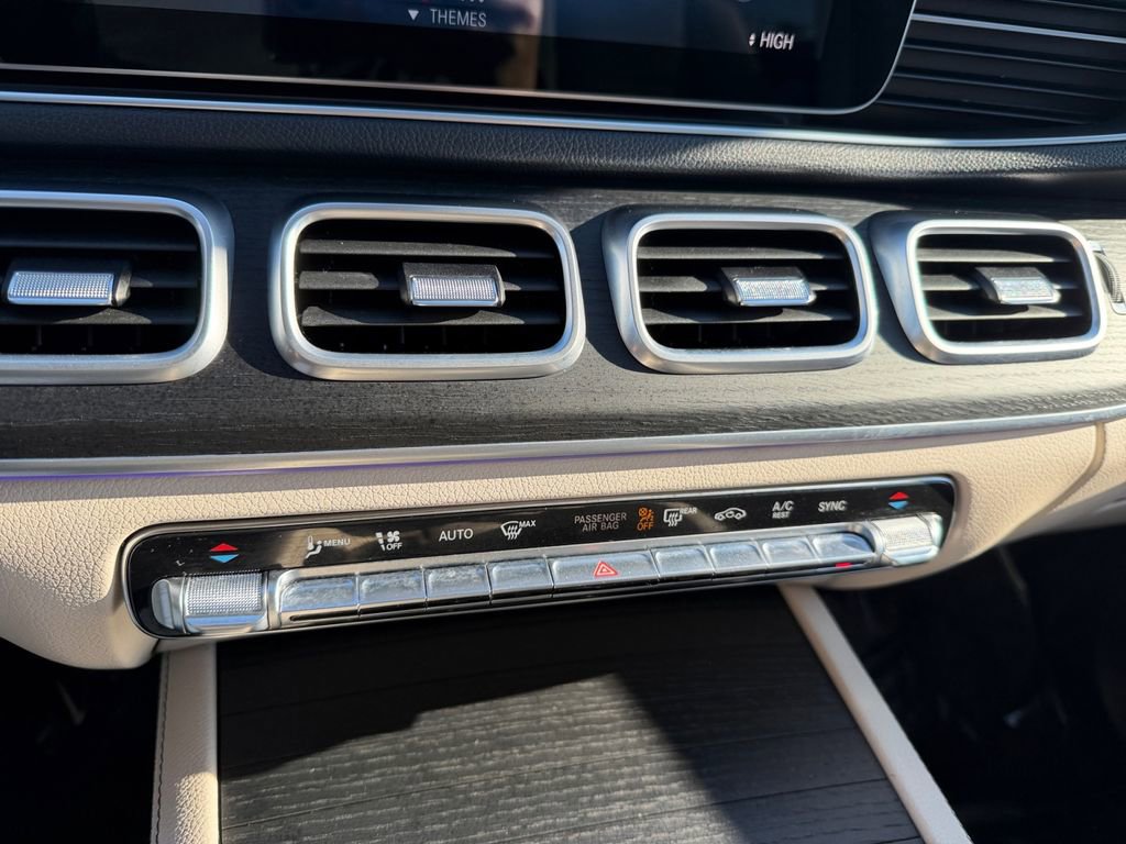 Used 2023 Mercedes-Benz GLE 450 GLE 450 image 20