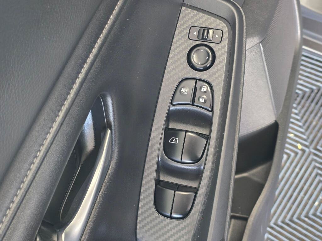 Used 2021 Nissan Sentra SV FWD image 20