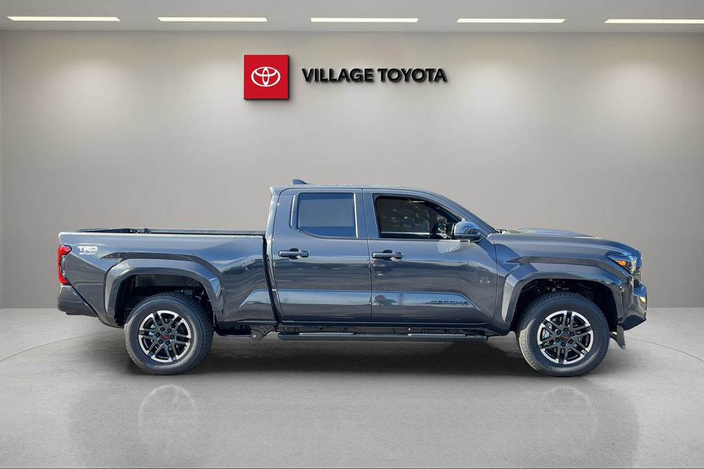 New 2026 Toyota Tacoma TRD Sport RWD image 6