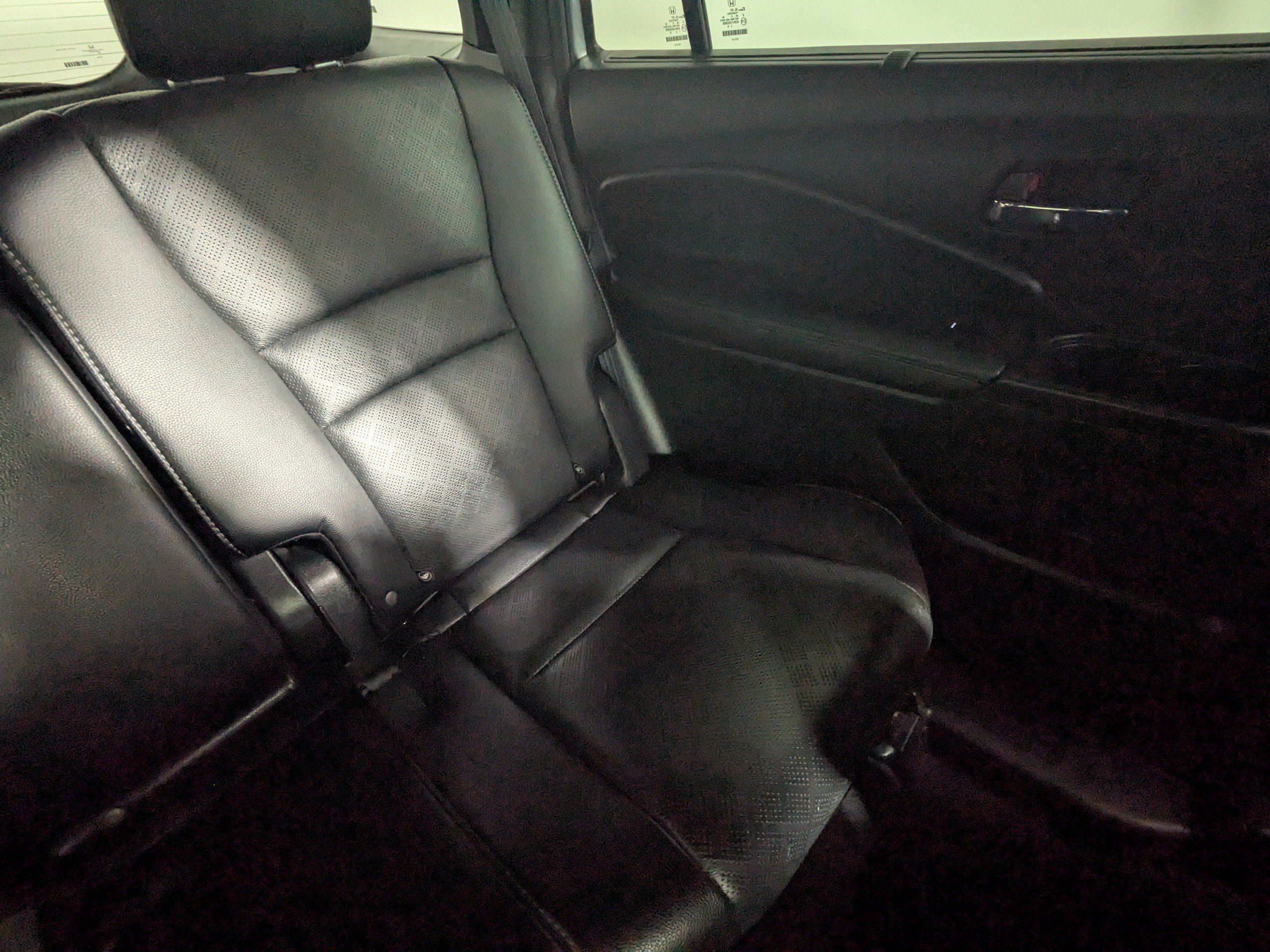 Used 2021 Honda Passport Touring image 14