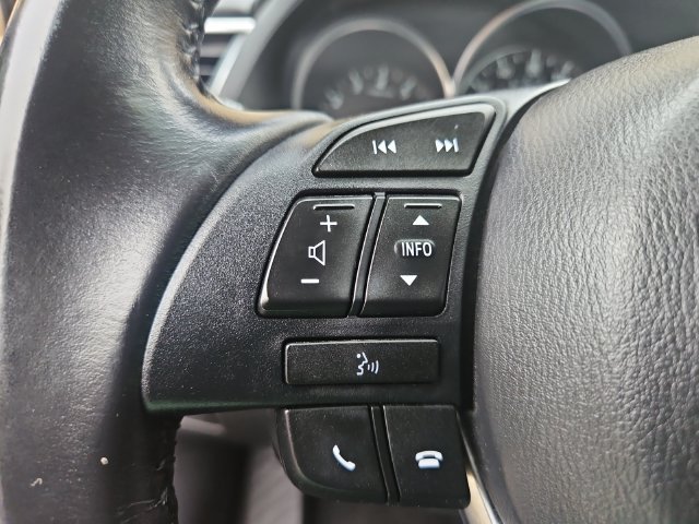 Used 2016 MAZDA MAZDA6 Touring FWD image 19