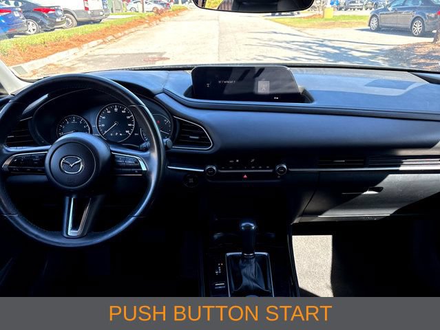 Used 2024 MAZDA CX-30 AWD 2.5 S w/ Select Sport Pkg image 5