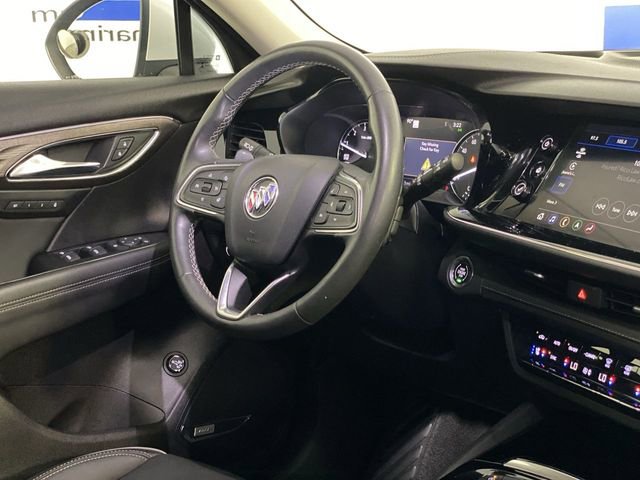 Used 2023 Buick Envision Avenir image 14