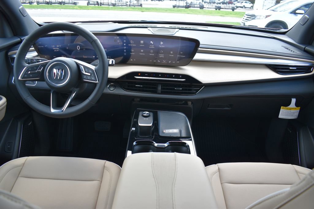 New 2026 Buick Enclave Preferred w/ Power Package image 19