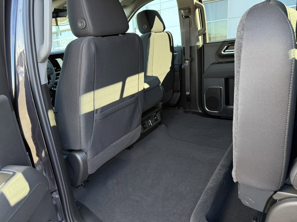 New 2026 GMC Sierra 2500 SLE w/ SLE Value Package; image 11