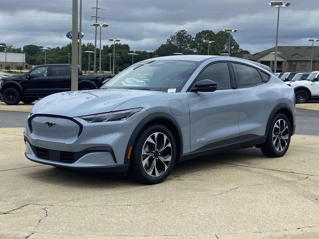 New 2026 Ford Mustang Mach-E Select RWD image 5