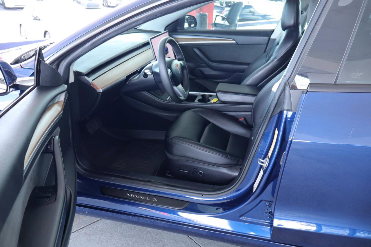 Used 2022 Tesla Model 3 Long Range image 14
