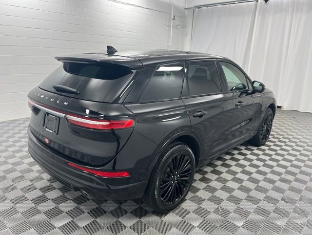Certified 2023 Lincoln Corsair AWD w/ Equipment Group 101A image 5