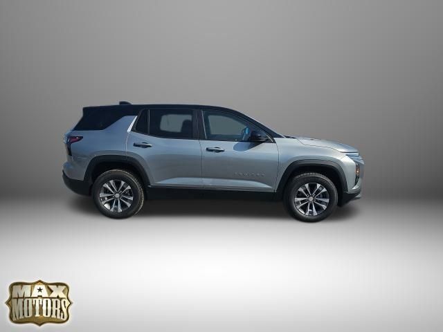 New 2026 Chevrolet Equinox LT w/ LPO, Floor Liner Package image 13