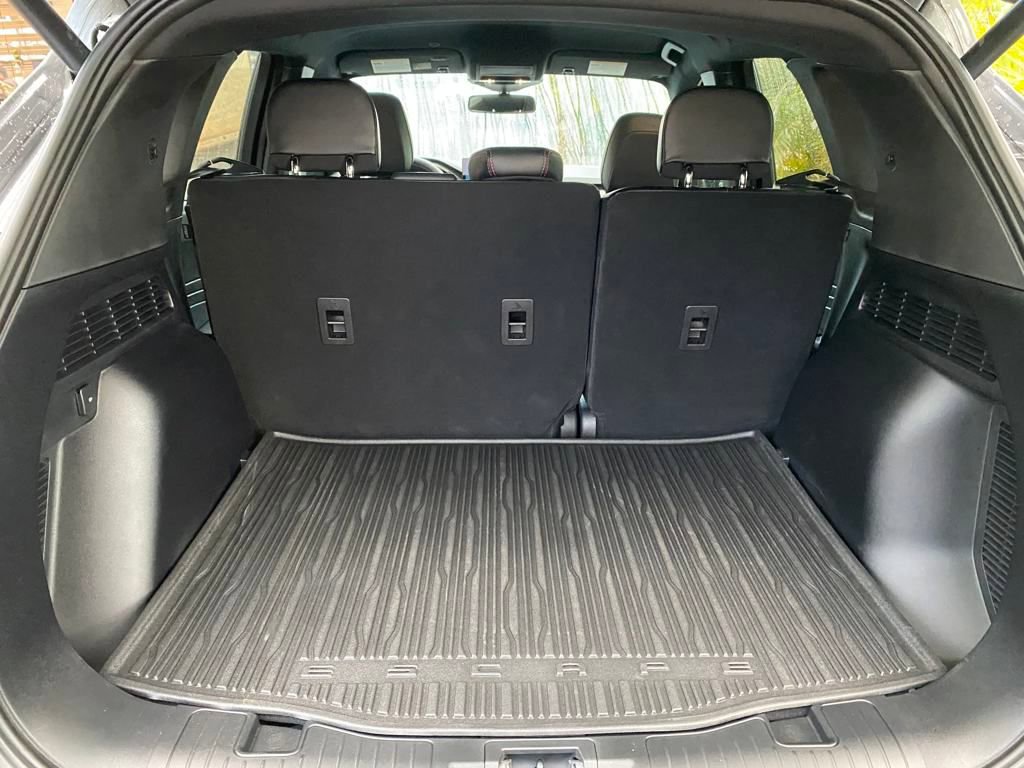 Used 2024 Ford Escape ST-Line Elite image 29