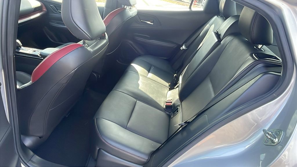 Used 2023 Toyota Prius Prime XSE Premium image 12