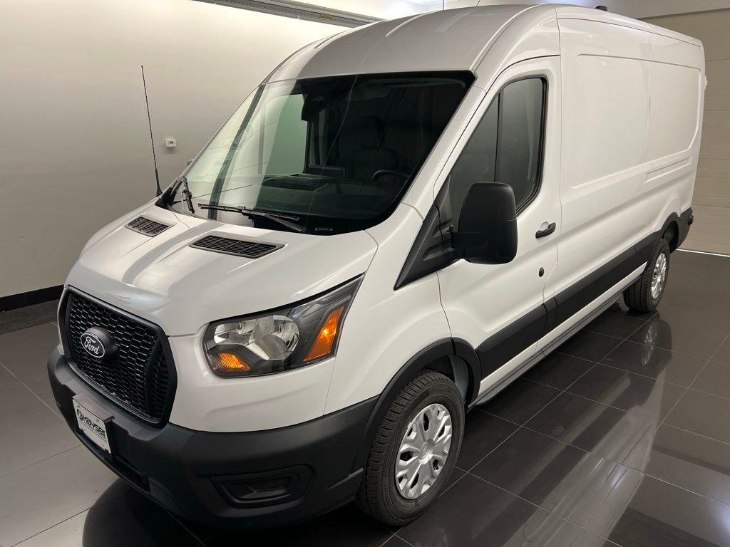 New 2026 Ford Transit 250 Base image 3