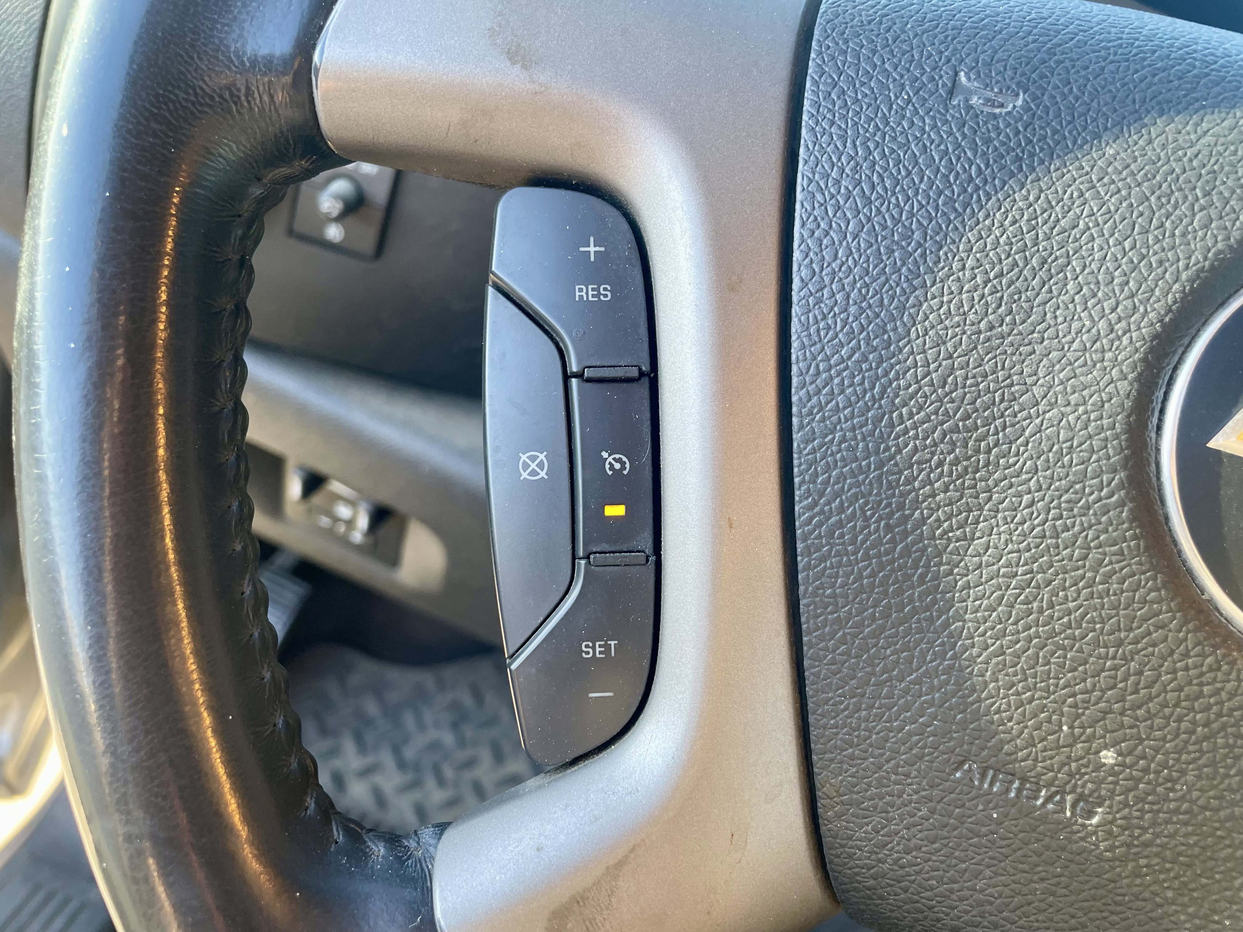 Used 2013 Chevrolet Silverado 2500 LT w/ Interior Plus Package image 17