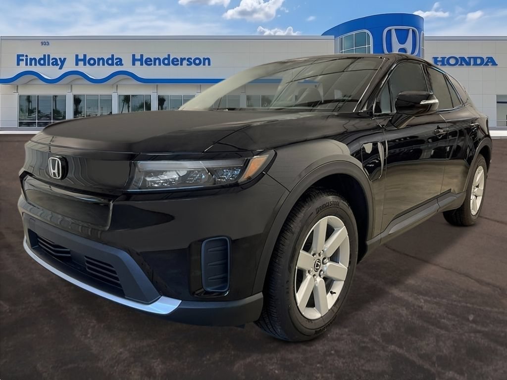 New 2026 Honda Prologue EX video 1
