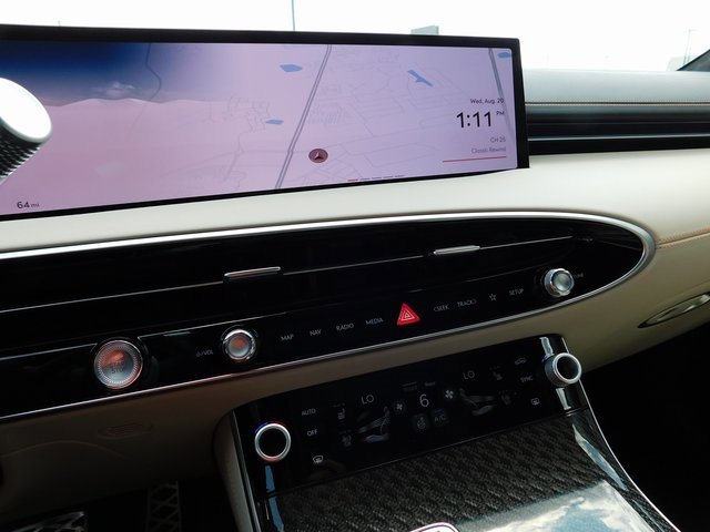 New 2026 Genesis GV70 3.5T Sport Prestige image 19