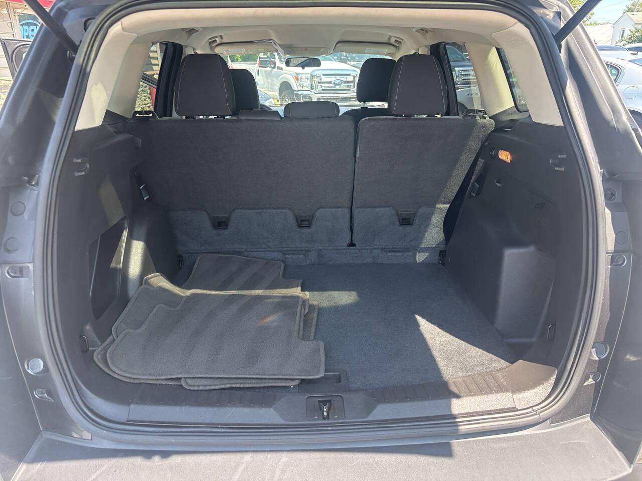 Used 2015 Ford Escape SE FWD image 13