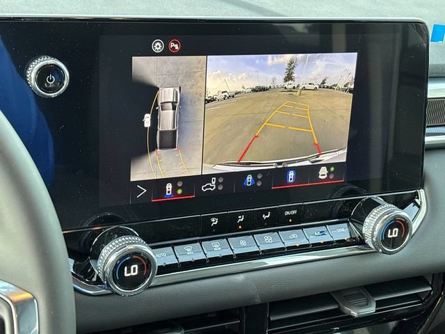 New 2026 GMC Canyon Elevation w/ Convenience Package RWD image 13