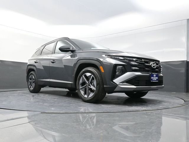 New 2026 Hyundai Tucson SEL FWD image 29