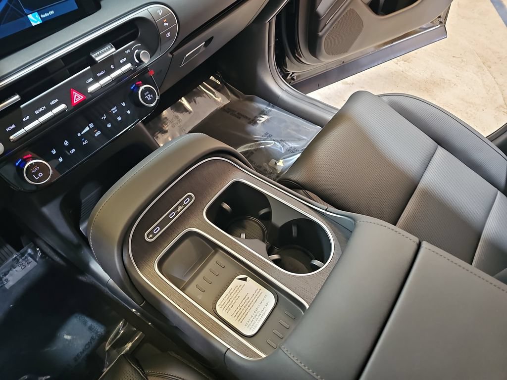 New 2026 Hyundai Palisade SEL AWD/4WD image 26
