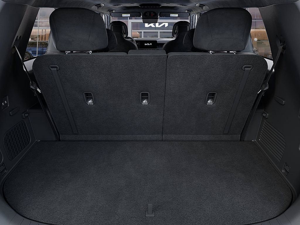 New 2027 Kia Telluride SX Prestige X-Pro image 19