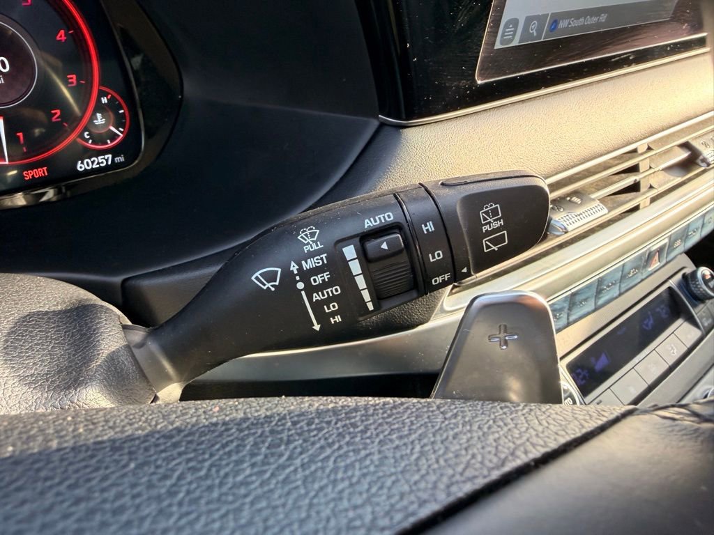 Used 2021 Hyundai Palisade Limited image 22
