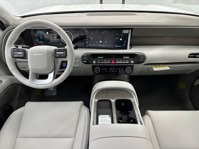 New 2026 Hyundai Palisade FWD Hybrid image 23