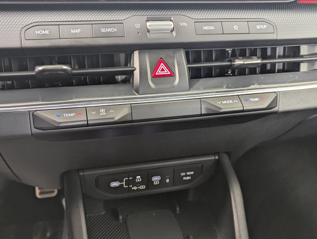 Used 2025 Kia K4 GT-Line Turbo FWD image 20