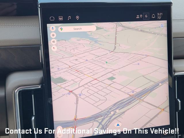New 2026 GMC Yukon XL Denali w/ Sun & Power Step Package AWD/4WD image 12