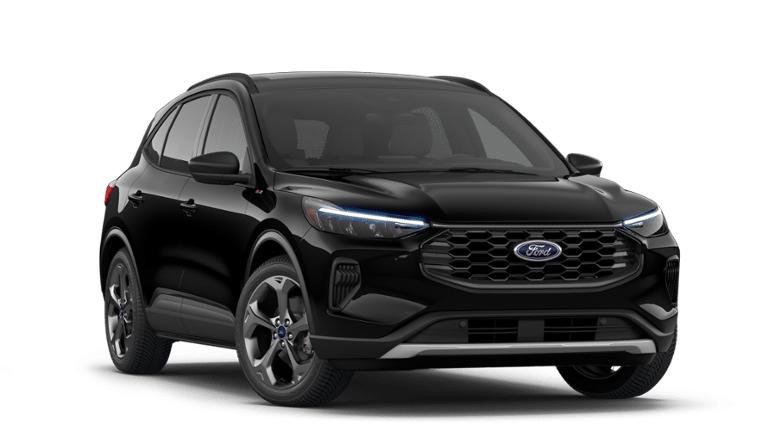 New 2026 Ford Escape ST-Line w/ Tech Pack #1 AWD/4WD image 27