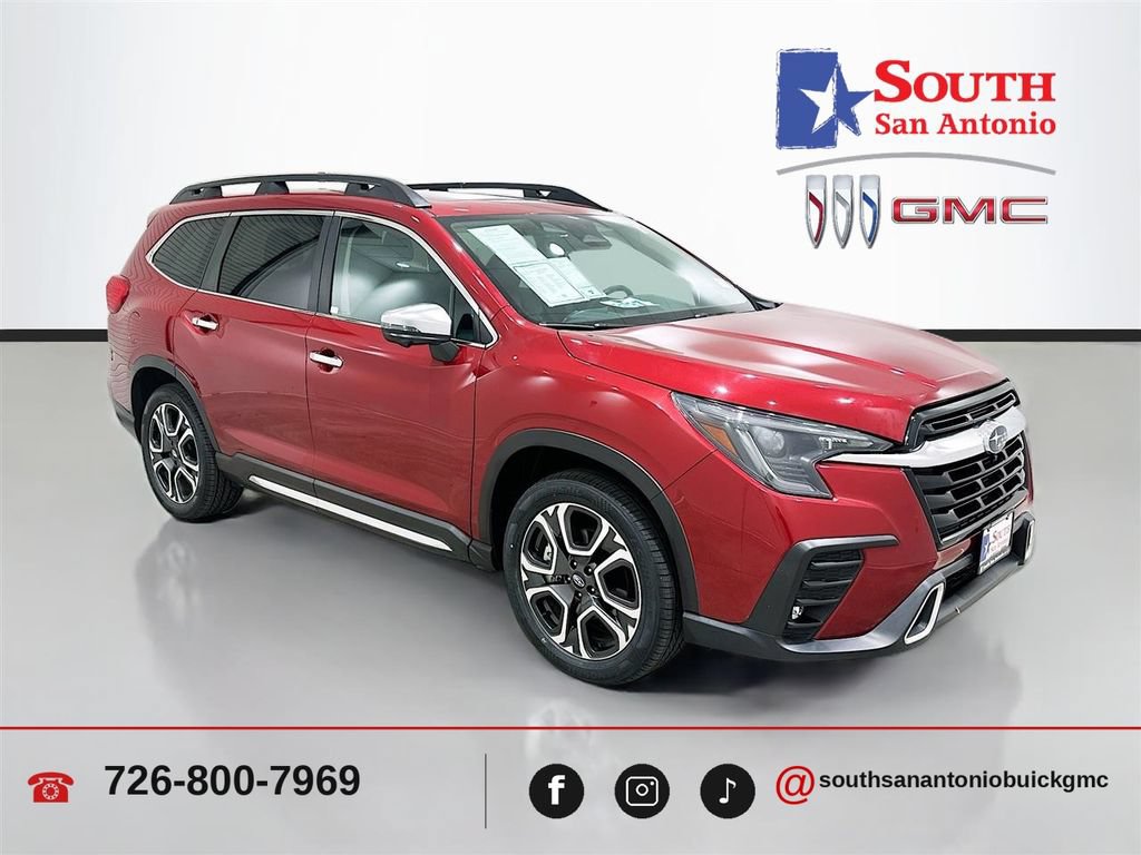 Used 2023 Subaru Ascent Touring