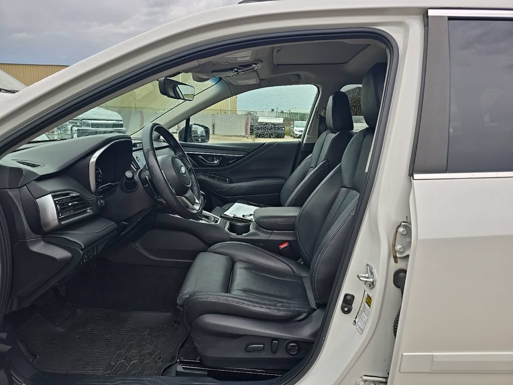 Used 2021 Subaru Outback Limited AWD/4WD image 10