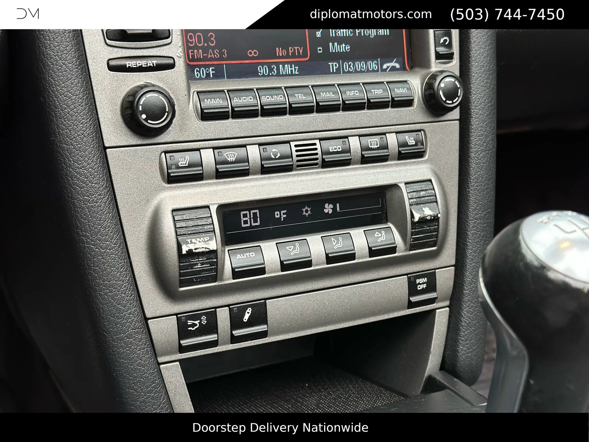 Used 2007 Porsche 911 Carrera S image 30