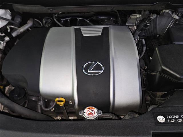 Used 2022 Lexus RX 350L FWD w/ Premium Package image 21