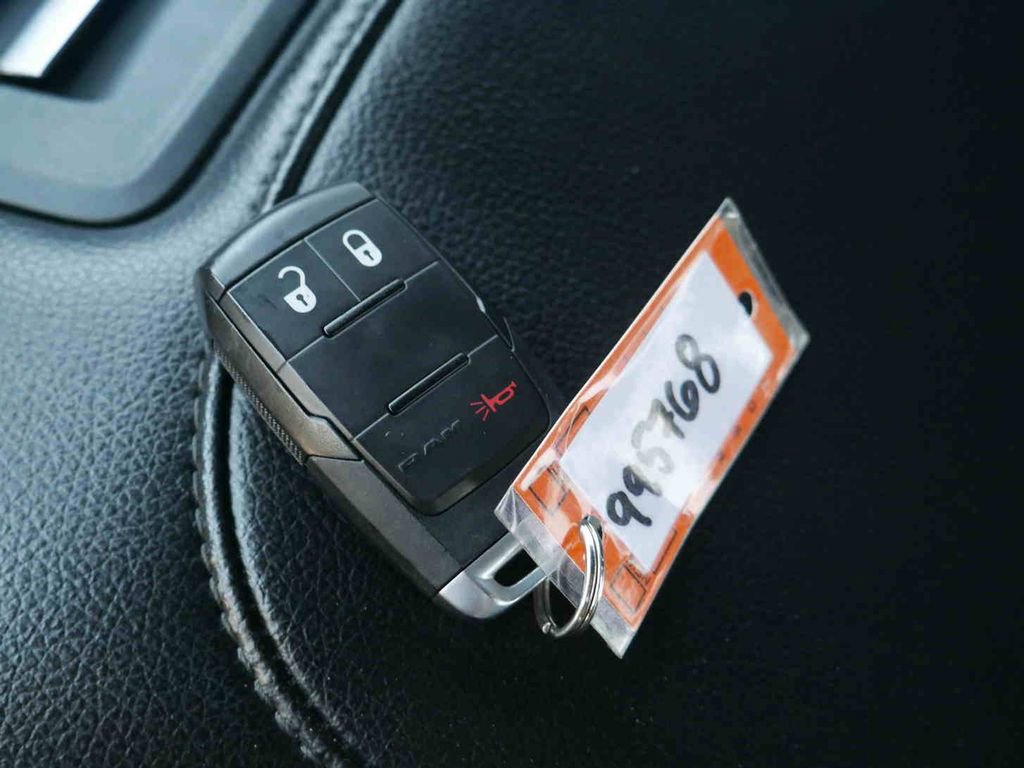 Certified 2024 RAM 3500 Tradesman image 36