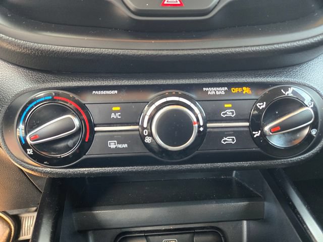 Used 2024 Kia Soul LX FWD image 15