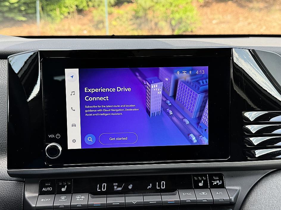 Certified 2025 Toyota Camry LE w/ Convenience Package FWD image 15