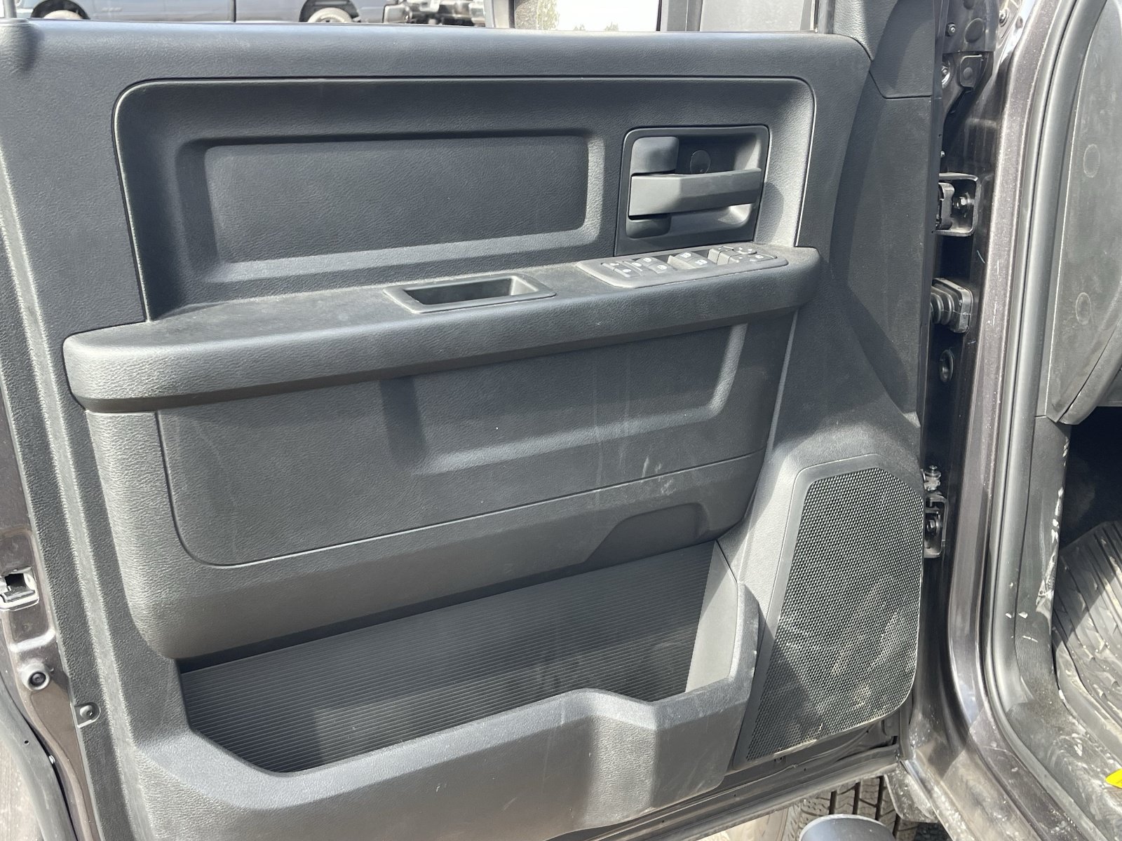 New 2026 RAM 3500 Tradesman AWD/4WD image 20