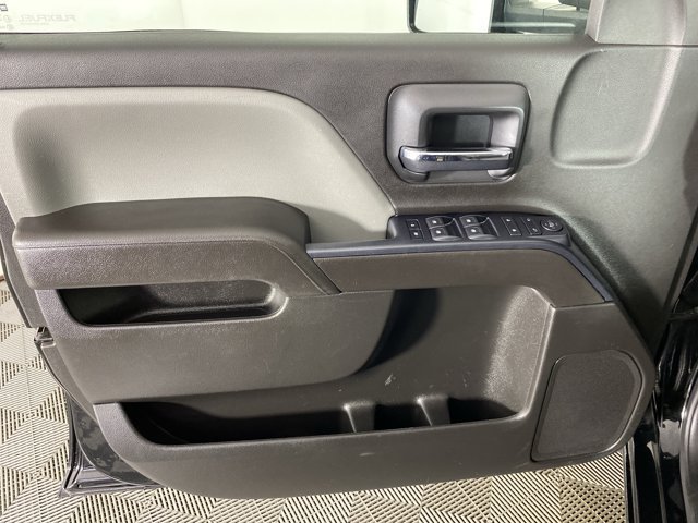 Used 2017 Chevrolet Silverado 3500 W/T w/ WT Fleet Convenience Package AWD/4WD image 12