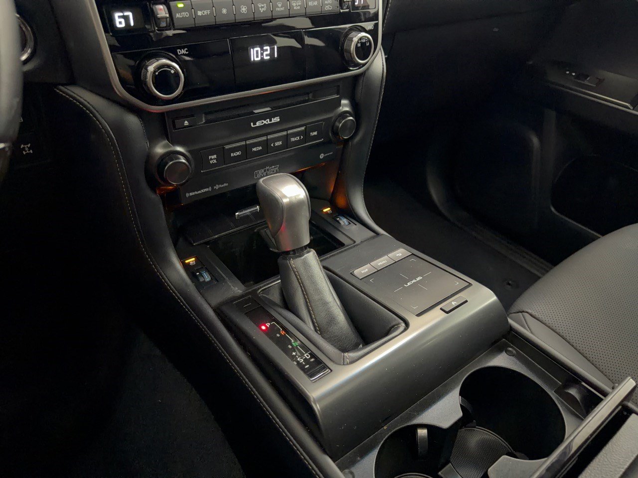 Certified 2023 Lexus GX 460 Premium AWD/4WD image 22